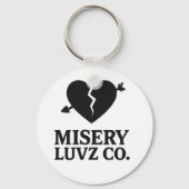 時ランニングが経つ キーホルダー (裏面)