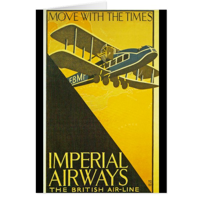 時代とともに動く (正面)