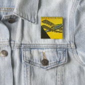 時代とともに動く 缶バッジ (インサイチュ)