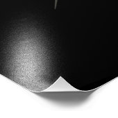 時代のエンジニアリングタイポグラフィ作品 フォトプリント (角)