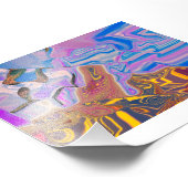 時代の芸術 フォトプリント            (角)