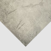 時代を超えたティッシュペーパー 薄葉紙 (詳細)