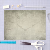 時代を超えたティッシュペーパー 薄葉紙 (クラフト)