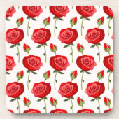 時代を超えたバラ コースター (正面)