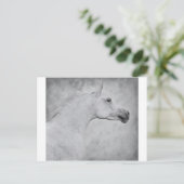 時代を超えた美しい ポストカード (スタンド正面)