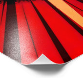 時代を超えた財宝ヴィンテージカー フォトプリント            (角)