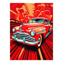 時代を超えた財宝ヴィンテージカー