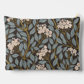 時代を超えた開花 アクセサリーポーチ (裏面)