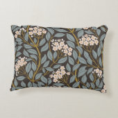 時代を超えた開花 アクセントクッション (裏面)