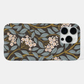 時代を超えた開花 iPhoneケース (裏面横)