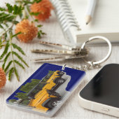 時代を超えた キーホルダー (正面右)