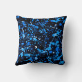 時代を超えた クッション (裏面)