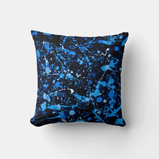 時代を超えた クッション (正面)