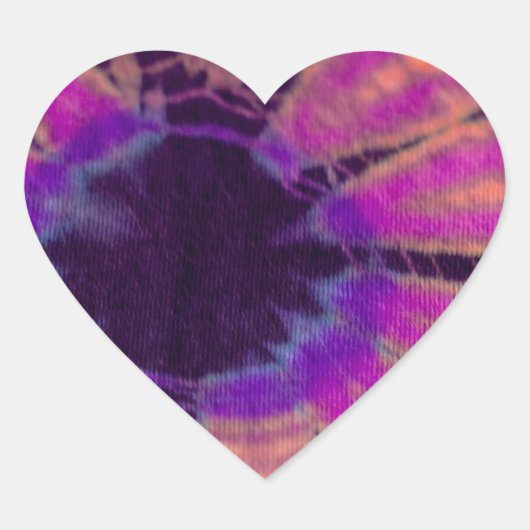 時代を超えた ハートシール (正面)