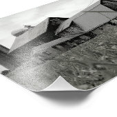 時代を超えた フォトプリント            (角)