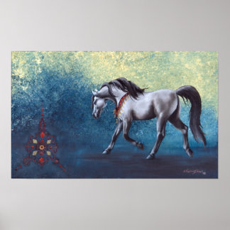 時代を超えた ポスター