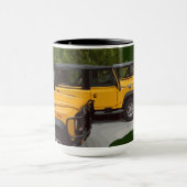 時代を超えた マグカップ (中央)