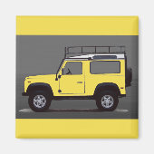 時代を超えた マグネット (正面)