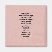 時代を超えた マグネット (正面)