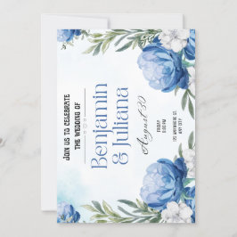 時代を超えるラブストーリー: 私たちの次の章に参加しよう 招待状