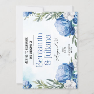 時代を超えるラブストーリー: 私たちの次の章に参加しよう 招待状