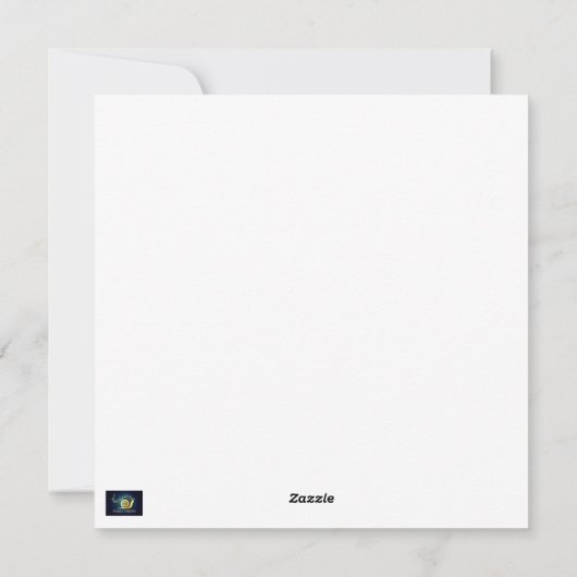 時代を超える宝物:2025年の幕開けをゴールドの輝きで シーズンカード (裏面)