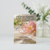 時代を超越したエレガンス シーズンカード (スタンド正面)