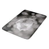 時代を超越したエレガンス バスマット (アングル)