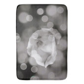 時代を超越したエレガンス バスマット (正面縦)