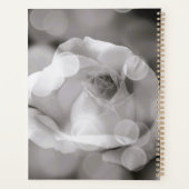 時代を超越したエレガンス プランナー手帳 (裏面)