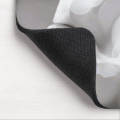 時代を超越したエレガンス マウスパッド (コーナー)