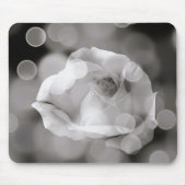 時代を超越したエレガンス マウスパッド (正面)