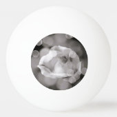 時代を超越したエレガンス 卓球ボール (裏面)