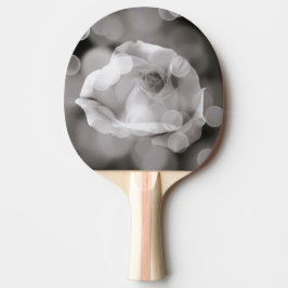 時代を超越したエレガンス 卓球ラケット