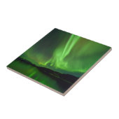 時代を超越したオーロラ タイル (側面)