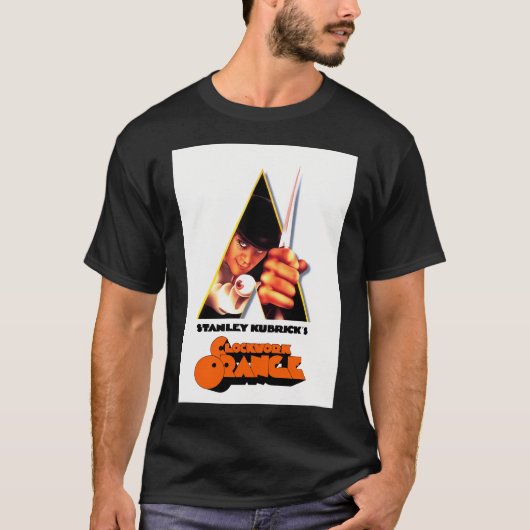 時代を超越したコメディクラシック Tシャツ (正面)