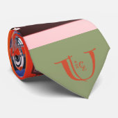 時代を超越したダッパー・タイ ネクタイ (ロール)