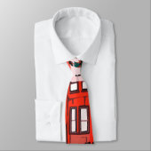 時代を超越したダッパー・タイ ネクタイ (タイ)