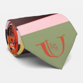 時代を超越したダッパー・タイ ネクタイ (ロール)