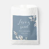 時代を超越したフローラシンフォニー・ラブは甘い フェイバーバッグ (正面)