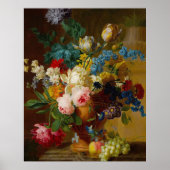 時代を超越したフローラ最高傑作 ポスター (正面)