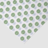 時代を超越したボクウッドのトピアリーボール生姜ジャーのプランター 薄葉紙 (詳細)