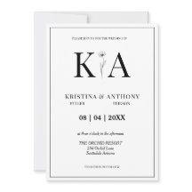 時代を超越したヴィンテージ白黒フローラ