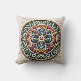 時代を超越した刺#3 クッション