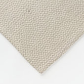 時代を超越した刺#4 フリースブランケット (角)