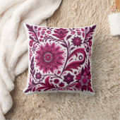 時代を超越した刺#7 クッション (ブランケット)