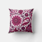 時代を超越した刺#7 クッション (裏面)