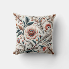 時代を超越した刺#8 クッション