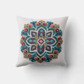 時代を超越した刺#9 クッション (裏面)