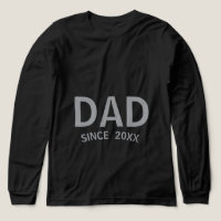 時代を超越した多彩なブラックTシャツ